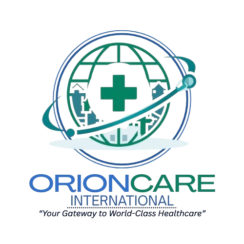 Orion Care International